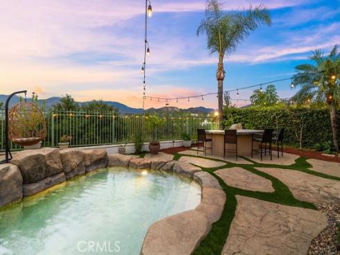 21 Summitcrest , Rancho Santa Margarita, CA