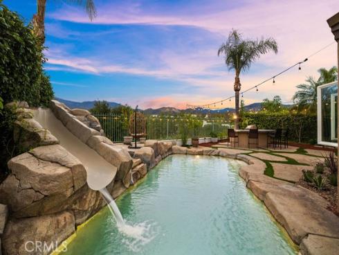21 Summitcrest , Rancho Santa Margarita, CA