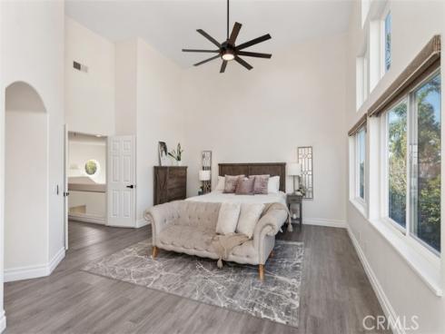 21 Summitcrest , Rancho Santa Margarita, CA