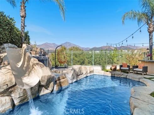 21 Summitcrest , Rancho Santa Margarita, CA