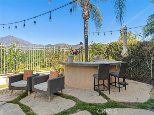 21 Summitcrest , Rancho Santa Margarita, CA