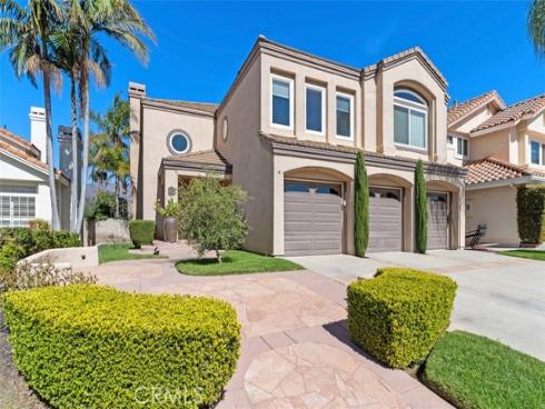 21 Summitcrest , Rancho Santa Margarita, CA