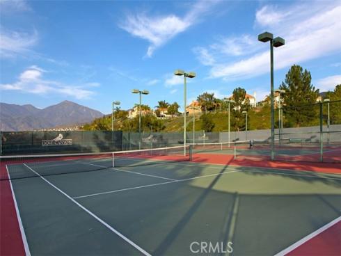 21 Summitcrest , Rancho Santa Margarita, CA