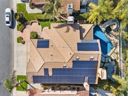 21 Summitcrest , Rancho Santa Margarita, CA