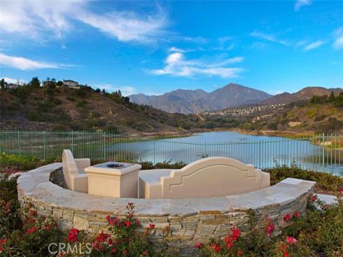 21 Summitcrest , Rancho Santa Margarita, CA