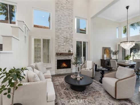 21 Summitcrest , Rancho Santa Margarita, CA