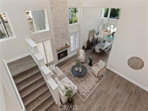 21 Summitcrest , Rancho Santa Margarita, CA