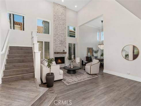 21 Summitcrest , Rancho Santa Margarita, CA