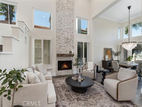 21 Summitcrest , Rancho Santa Margarita, CA