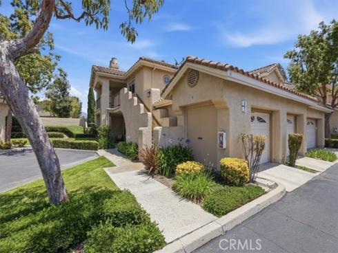 19  Encantado   Canyon, Rancho Santa Margarita, CA