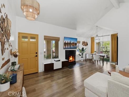 19  Encantado   Canyon, Rancho Santa Margarita, CA
