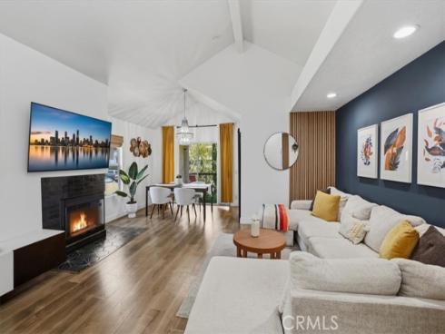 19  Encantado   Canyon, Rancho Santa Margarita, CA