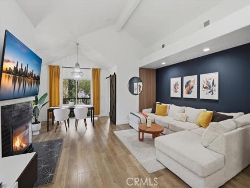 19  Encantado   Canyon, Rancho Santa Margarita, CA