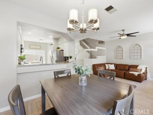 23 Paseo Estrellas , Rancho Santa Margarita, CA