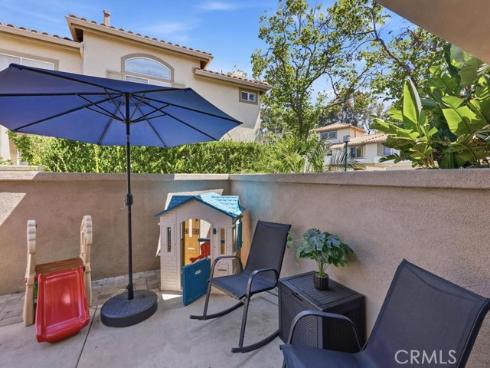 23 Paseo Estrellas , Rancho Santa Margarita, CA