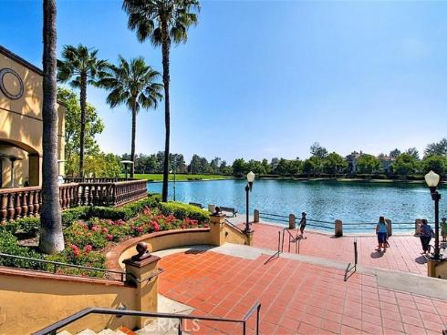 23 Paseo Estrellas , Rancho Santa Margarita, CA