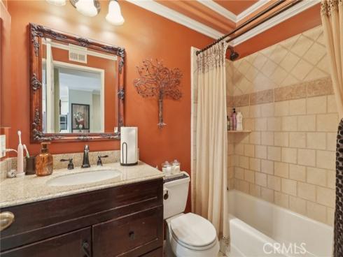 42 Via Cordoba , Rancho Santa Margarita, CA