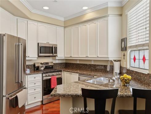 42 Via Cordoba , Rancho Santa Margarita, CA