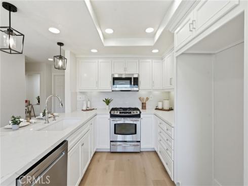 7 San Vincente , Rancho Santa Margarita, CA