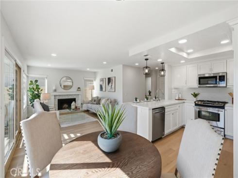 7 San Vincente , Rancho Santa Margarita, CA