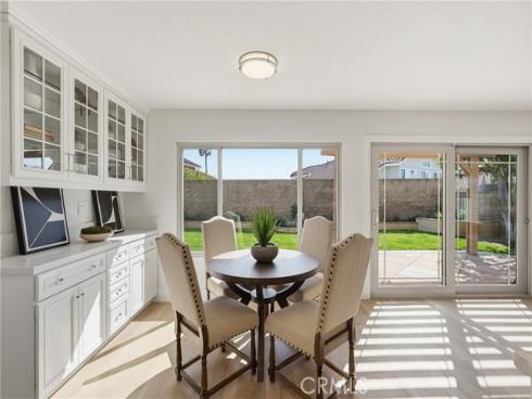 7 San Vincente , Rancho Santa Margarita, CA