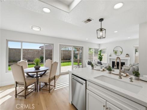 7 San Vincente , Rancho Santa Margarita, CA