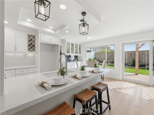 7 San Vincente , Rancho Santa Margarita, CA