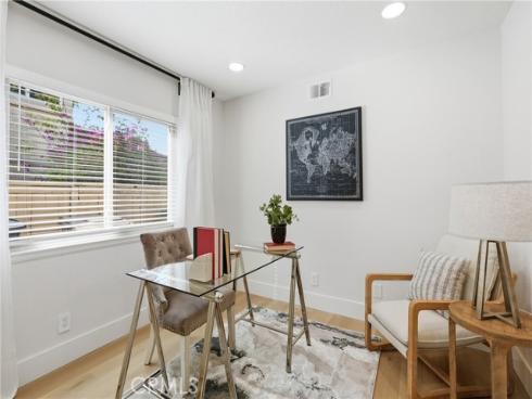 7 San Vincente , Rancho Santa Margarita, CA