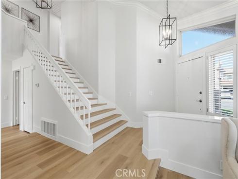 7 San Vincente , Rancho Santa Margarita, CA