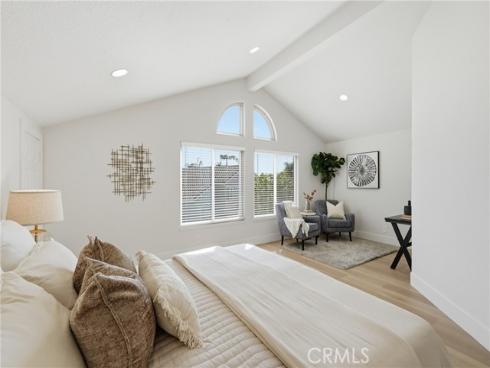 7 San Vincente , Rancho Santa Margarita, CA