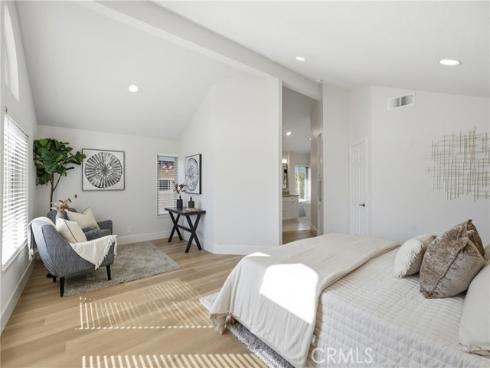 7 San Vincente , Rancho Santa Margarita, CA