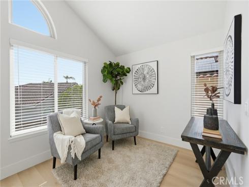 7 San Vincente , Rancho Santa Margarita, CA