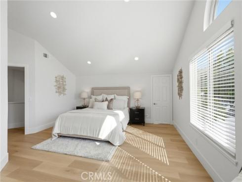 7 San Vincente , Rancho Santa Margarita, CA