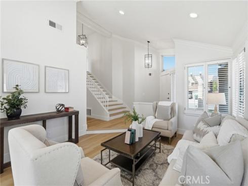 7 San Vincente , Rancho Santa Margarita, CA