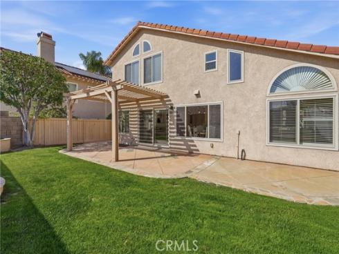 7 San Vincente , Rancho Santa Margarita, CA