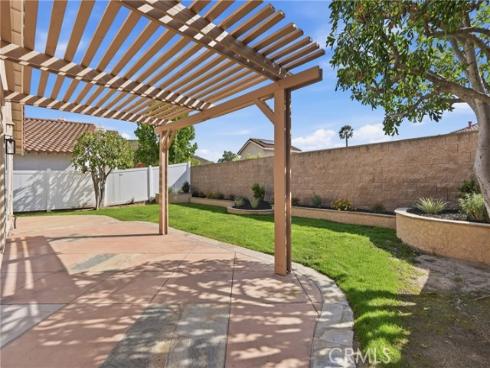 7 San Vincente , Rancho Santa Margarita, CA