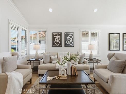 7 San Vincente , Rancho Santa Margarita, CA