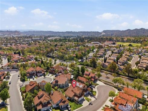 7 San Vincente , Rancho Santa Margarita, CA