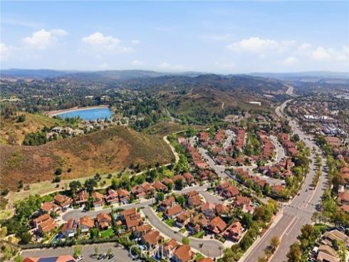 7 San Vincente , Rancho Santa Margarita, CA