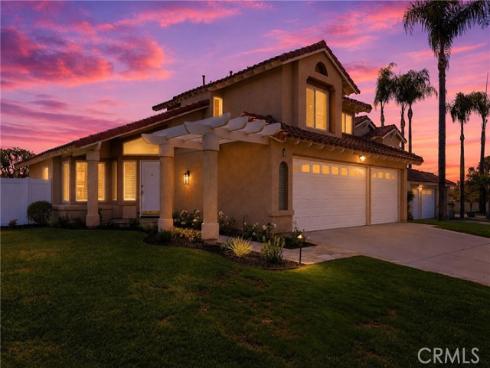 7  San Vincente  , Rancho Santa Margarita, CA