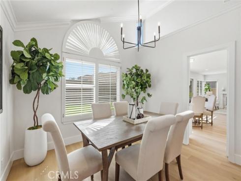 7 San Vincente , Rancho Santa Margarita, CA