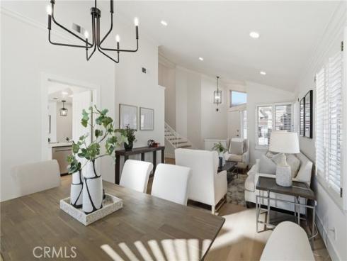 7 San Vincente , Rancho Santa Margarita, CA