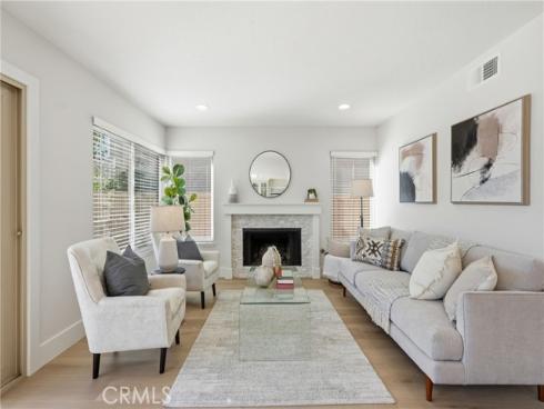 7 San Vincente , Rancho Santa Margarita, CA
