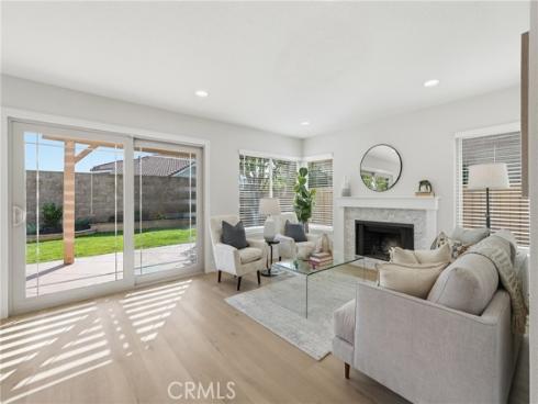 7 San Vincente , Rancho Santa Margarita, CA