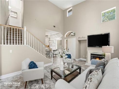 79 Tierra Montanosa , Rancho Santa Margarita, CA