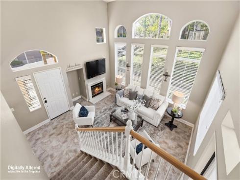 79 Tierra Montanosa , Rancho Santa Margarita, CA