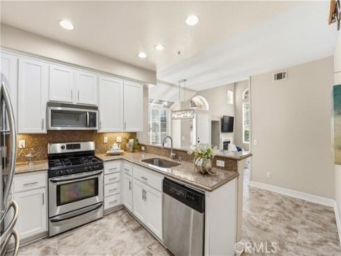 79 Tierra Montanosa , Rancho Santa Margarita, CA