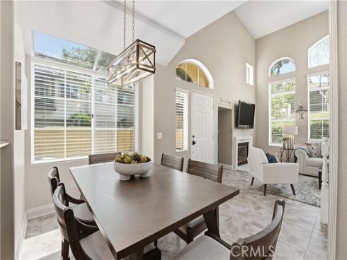 79 Tierra Montanosa , Rancho Santa Margarita, CA