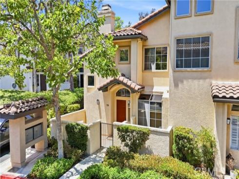 79 Tierra Montanosa , Rancho Santa Margarita, CA