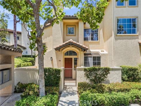 79 Tierra Montanosa , Rancho Santa Margarita, CA
